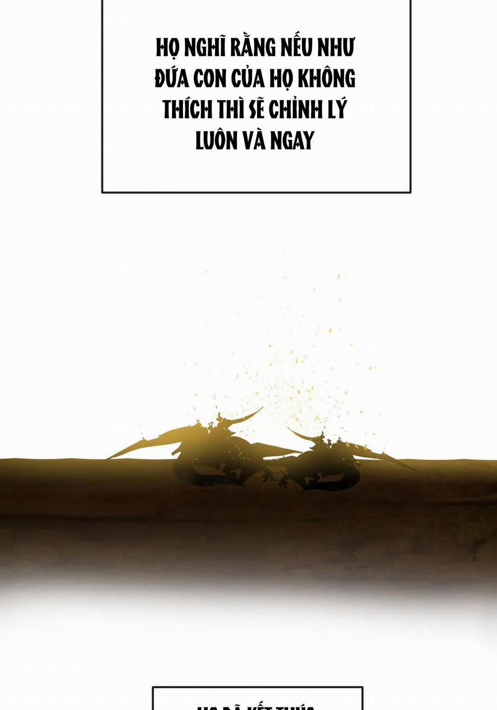 Bên Trong Lâu Đài 1 H+ trang 23