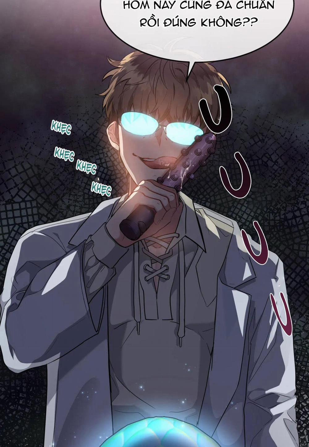 Bên Trong Lâu Đài 1 H+ trang 36