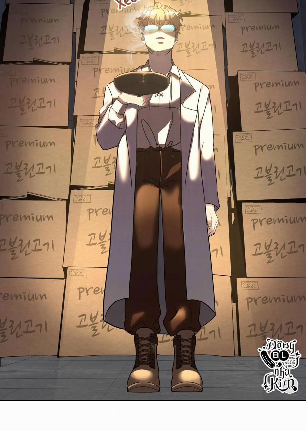 Bên Trong Lâu Đài 1 H+ trang 47