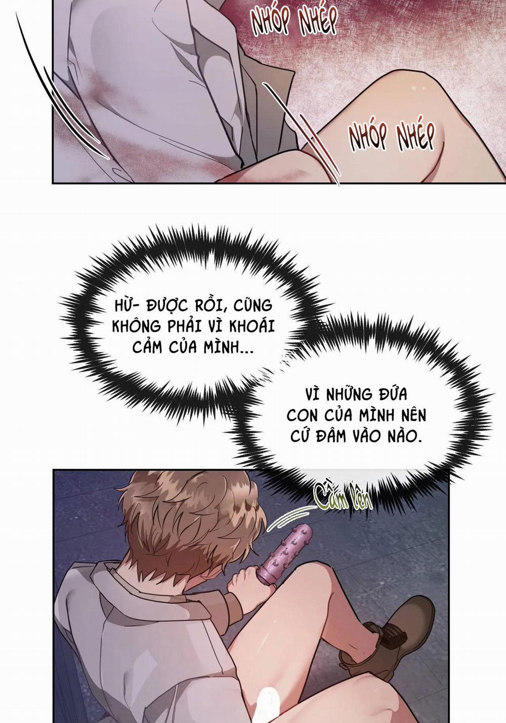 Bên Trong Lâu Đài 1 H+ trang 70