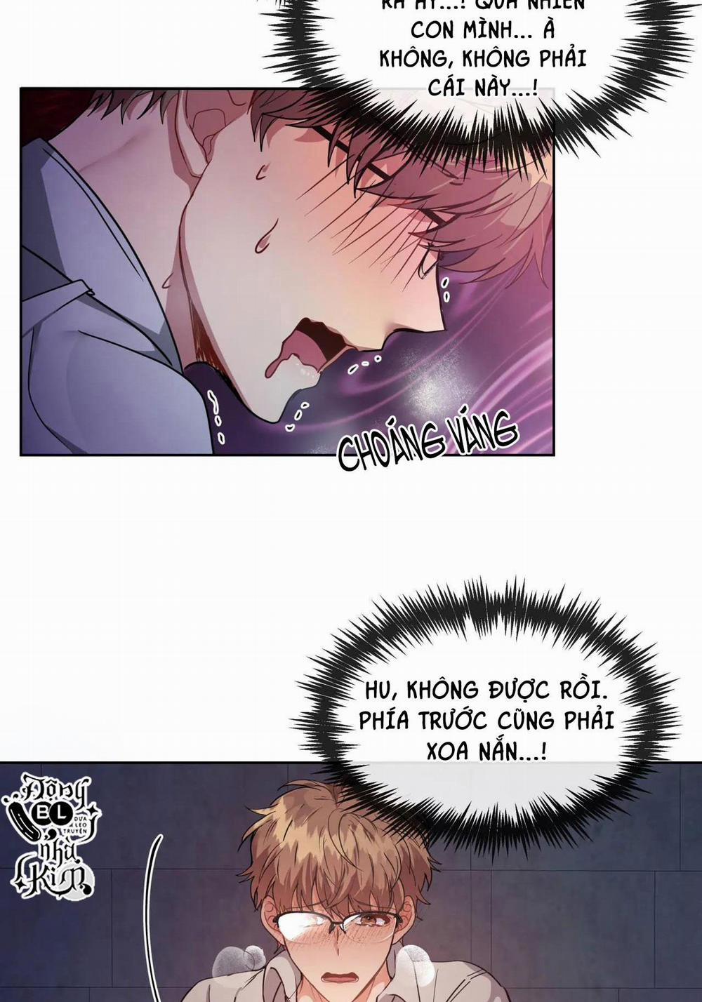 Bên Trong Lâu Đài 1 H+ trang 74
