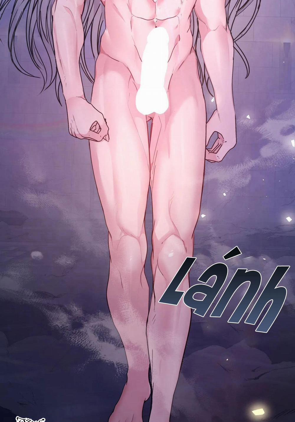 Bên Trong Lâu Đài 1 H+ trang 94