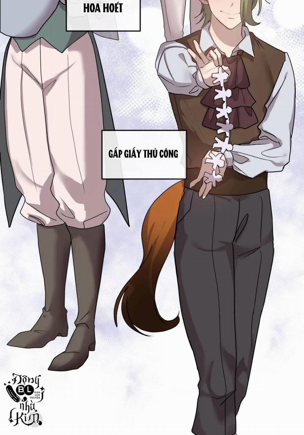 Bên Trong Lâu Đài 1 trang 21