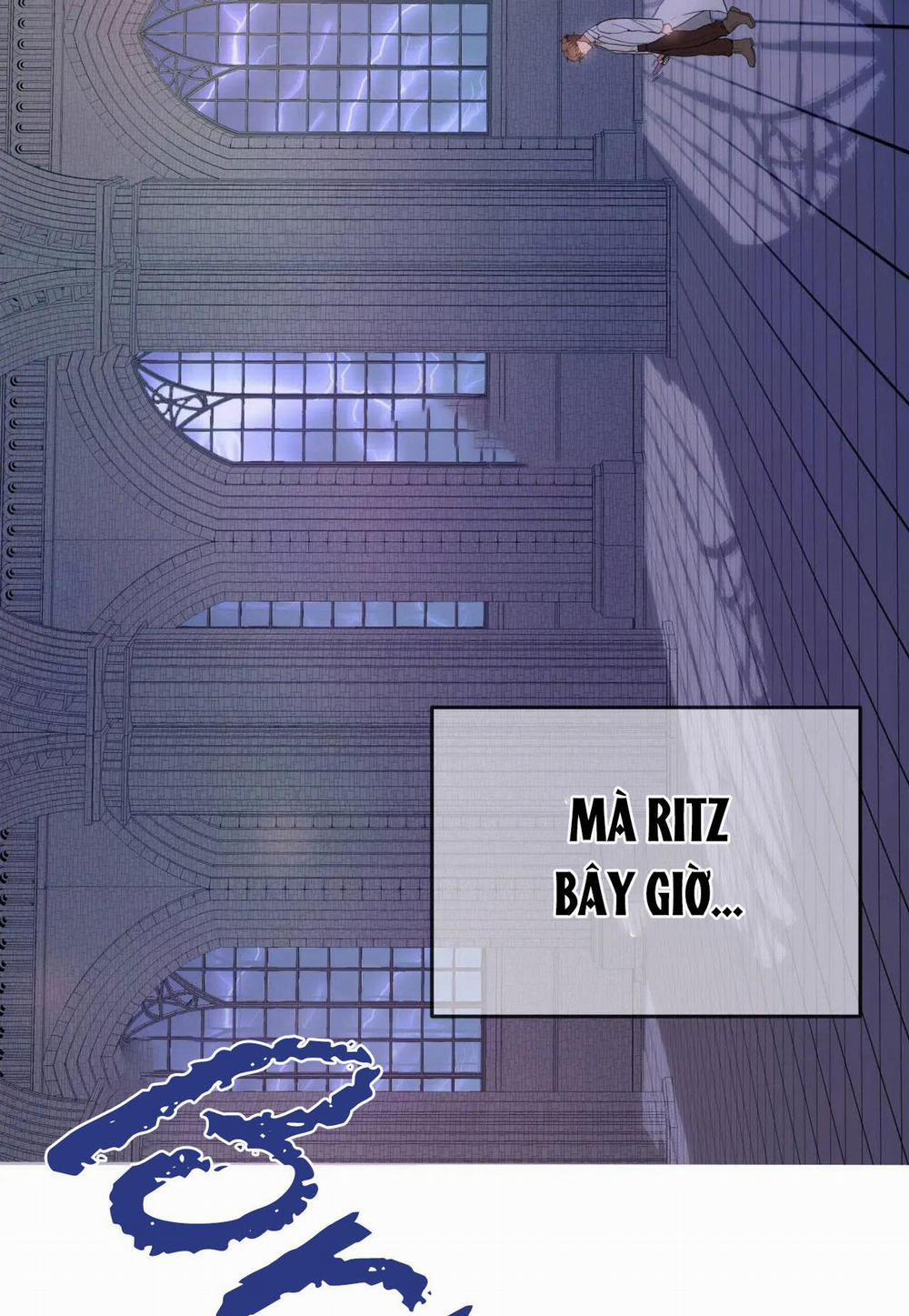 Bên Trong Lâu Đài 1 trang 33