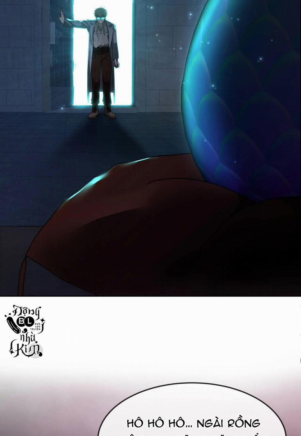 Bên Trong Lâu Đài 1 trang 35