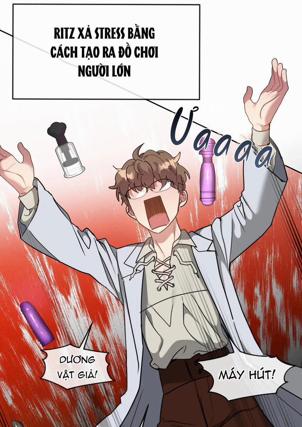 Bên Trong Lâu Đài 1 trang 52