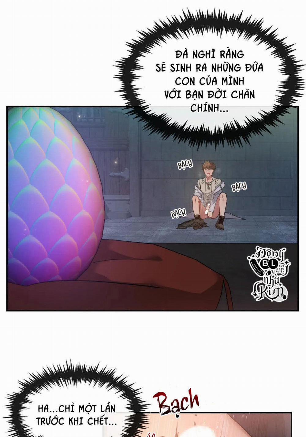 Bên Trong Lâu Đài 1 trang 6