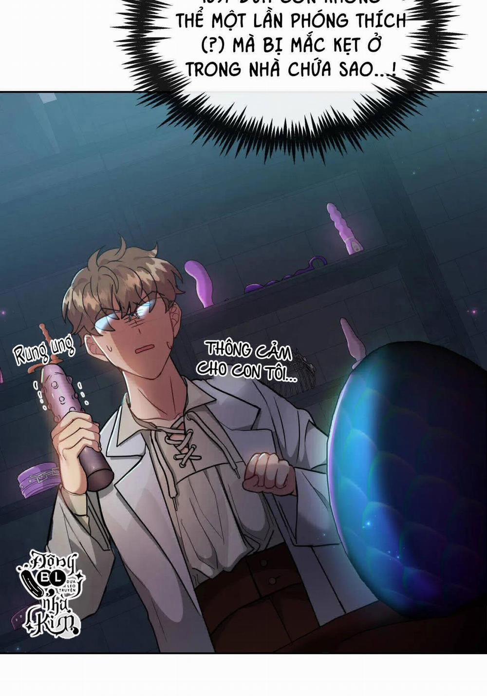 Bên Trong Lâu Đài 1 trang 60