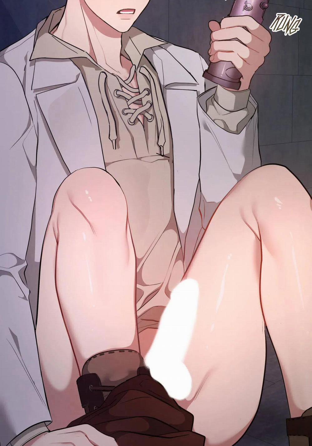 Bên Trong Lâu Đài 1 trang 65