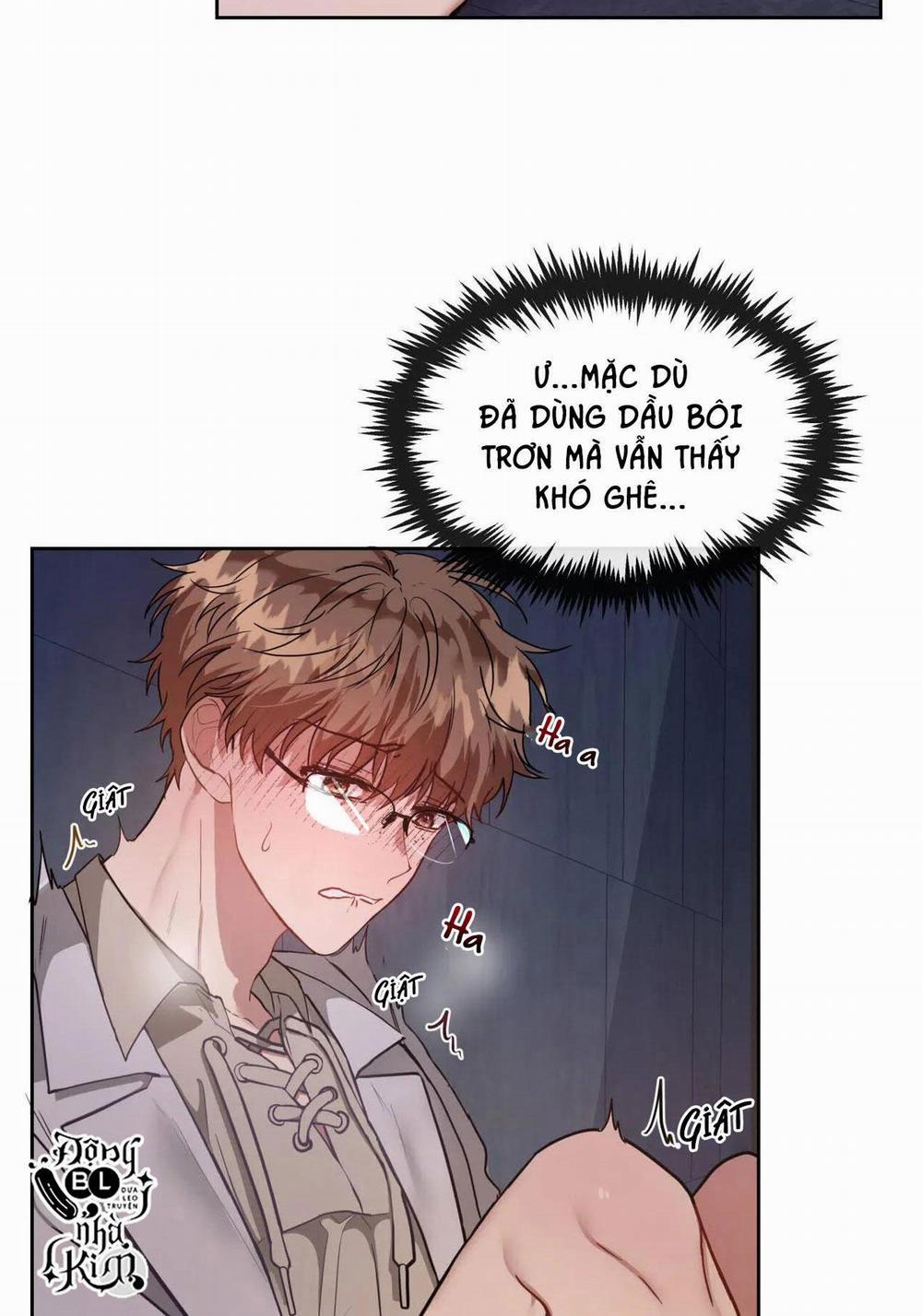 Bên Trong Lâu Đài 1 trang 68