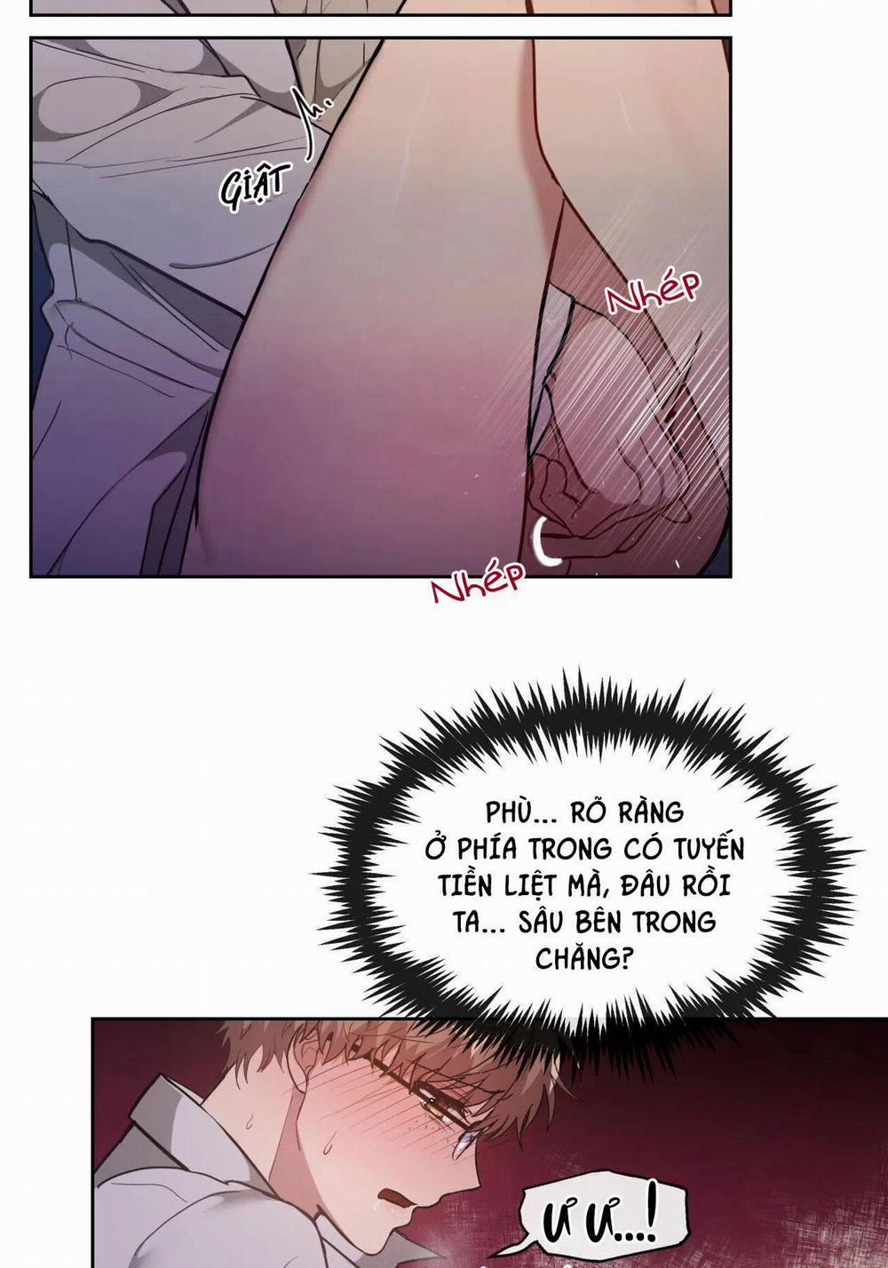 Bên Trong Lâu Đài 1 trang 69