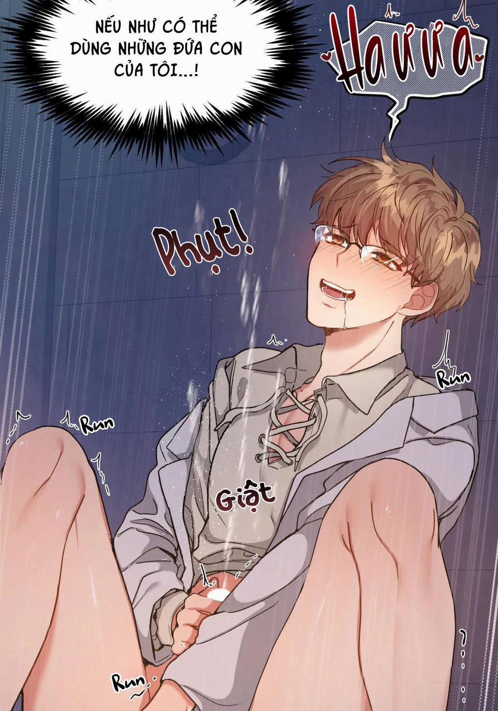 Bên Trong Lâu Đài 1 trang 9