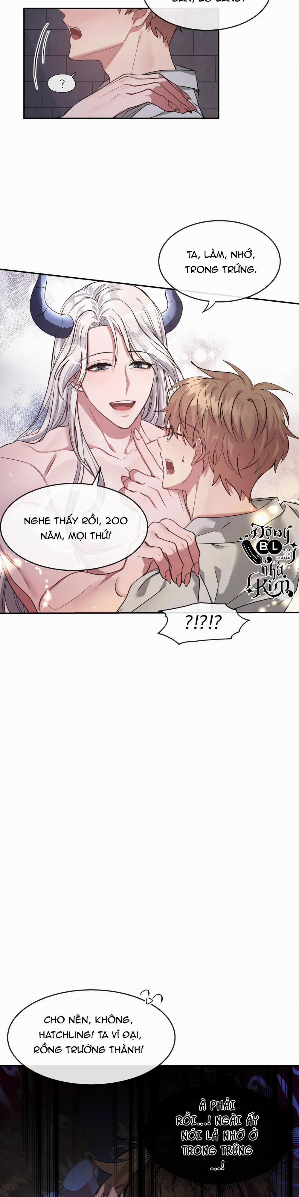 Bên Trong Lâu Đài 2 trang 14