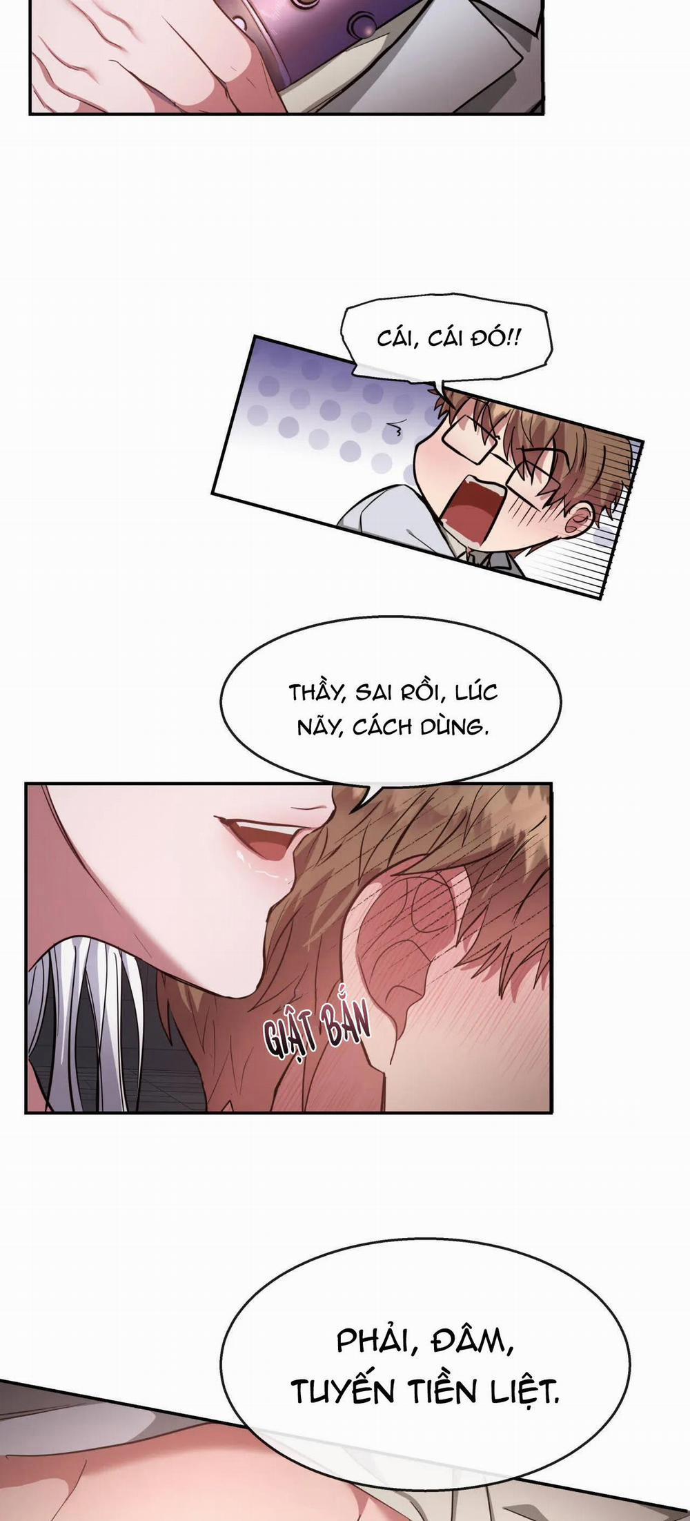 Bên Trong Lâu Đài 2 trang 20