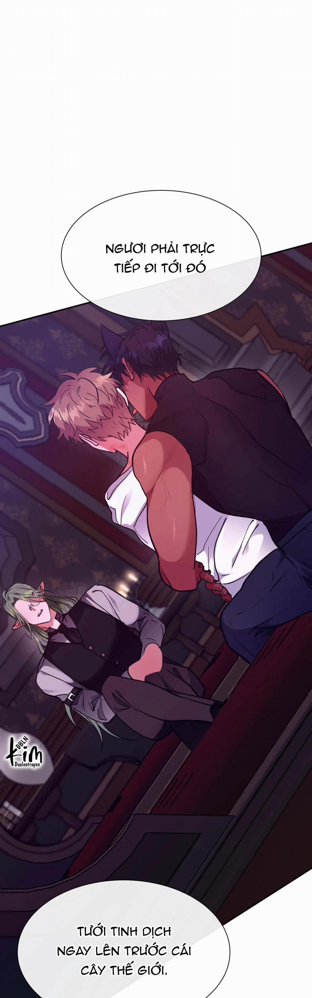 Bên Trong Lâu Đài 28 H+ trang 0