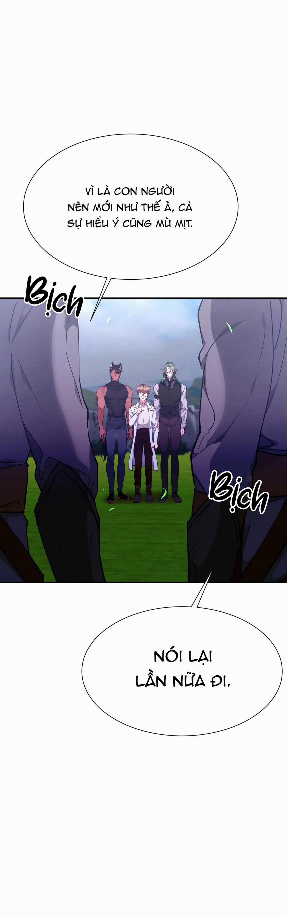 Bên Trong Lâu Đài 28 H+ trang 15