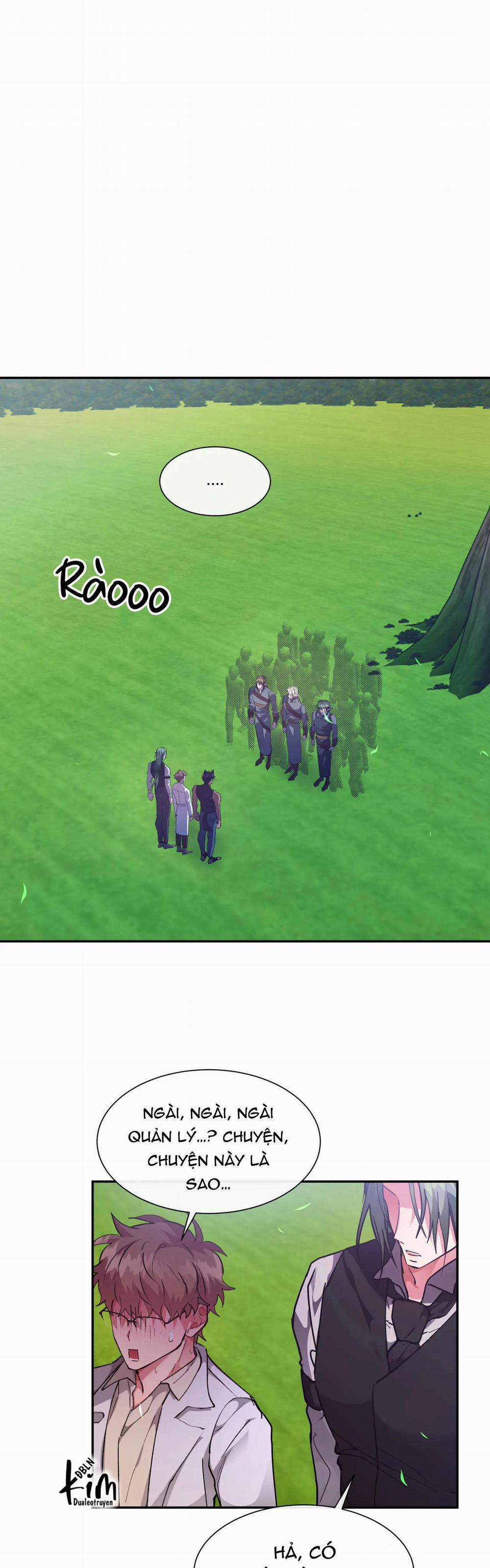 Bên Trong Lâu Đài 28 H+ trang 17