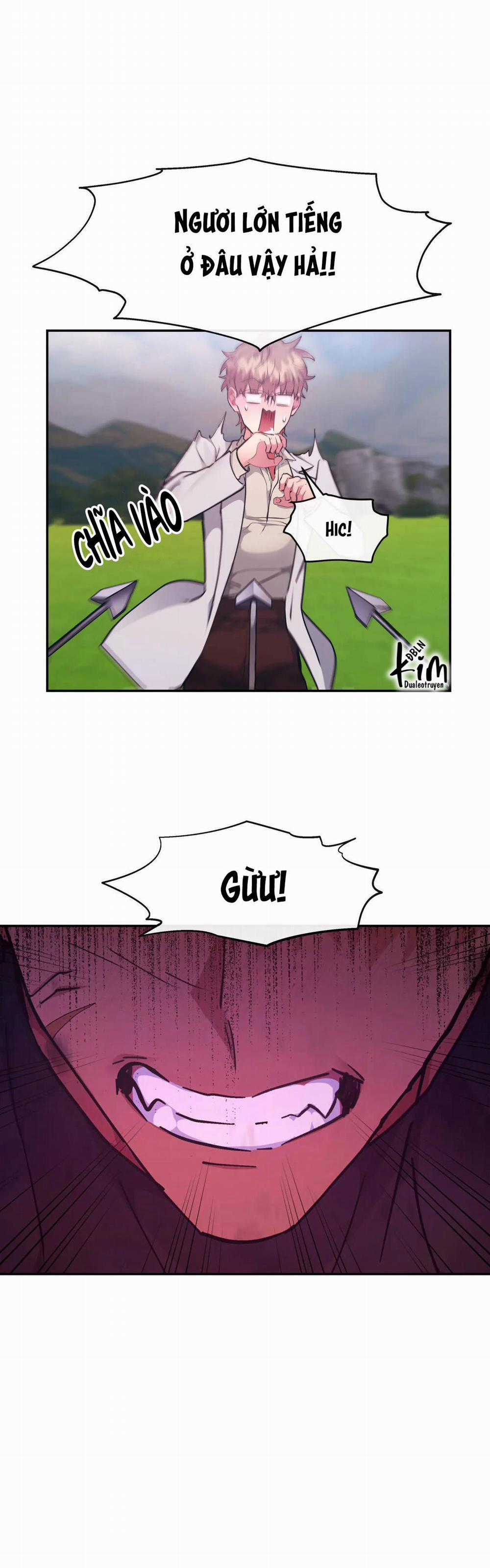 Bên Trong Lâu Đài 28 H+ trang 19