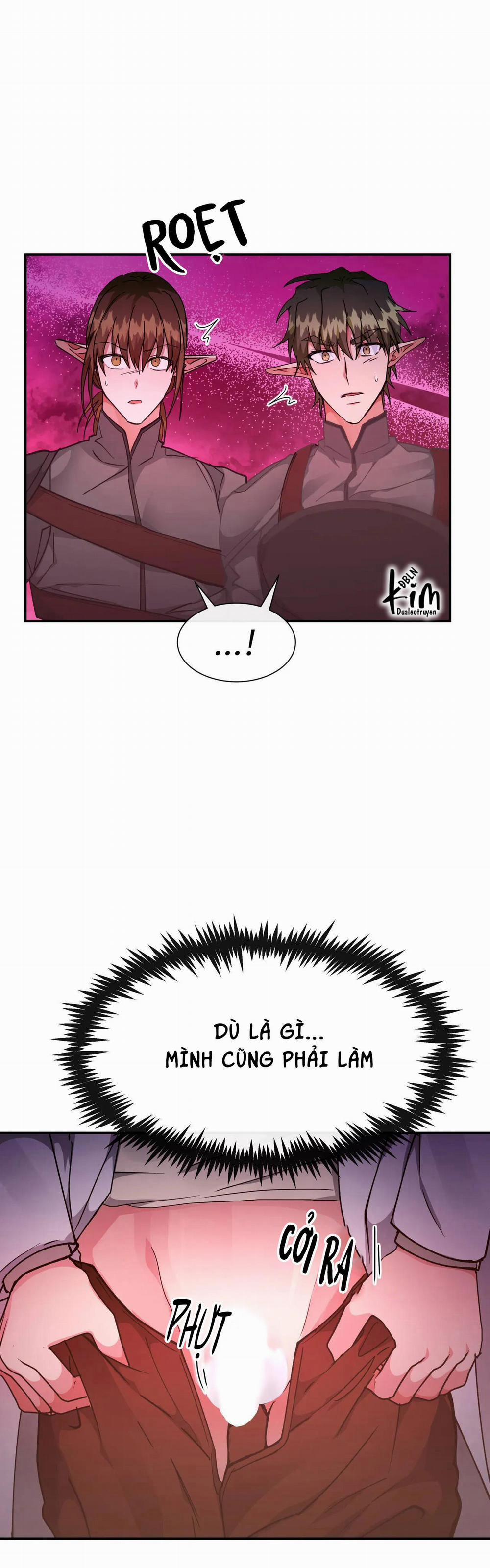 Bên Trong Lâu Đài 28 H+ trang 24