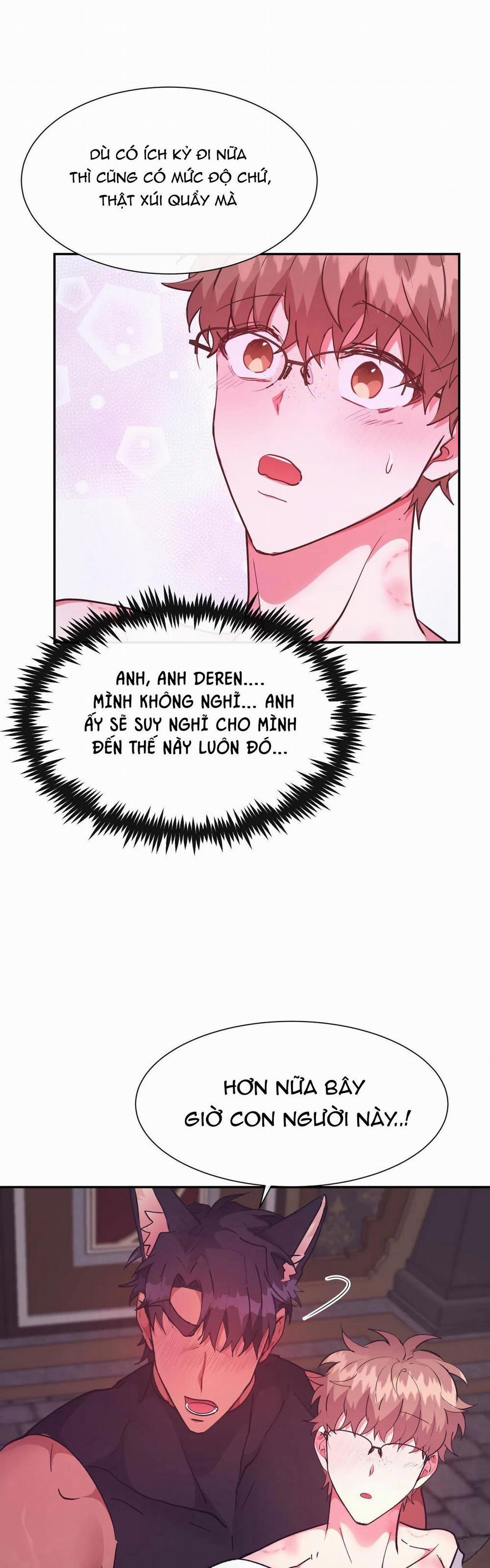 Bên Trong Lâu Đài 28 H+ trang 4