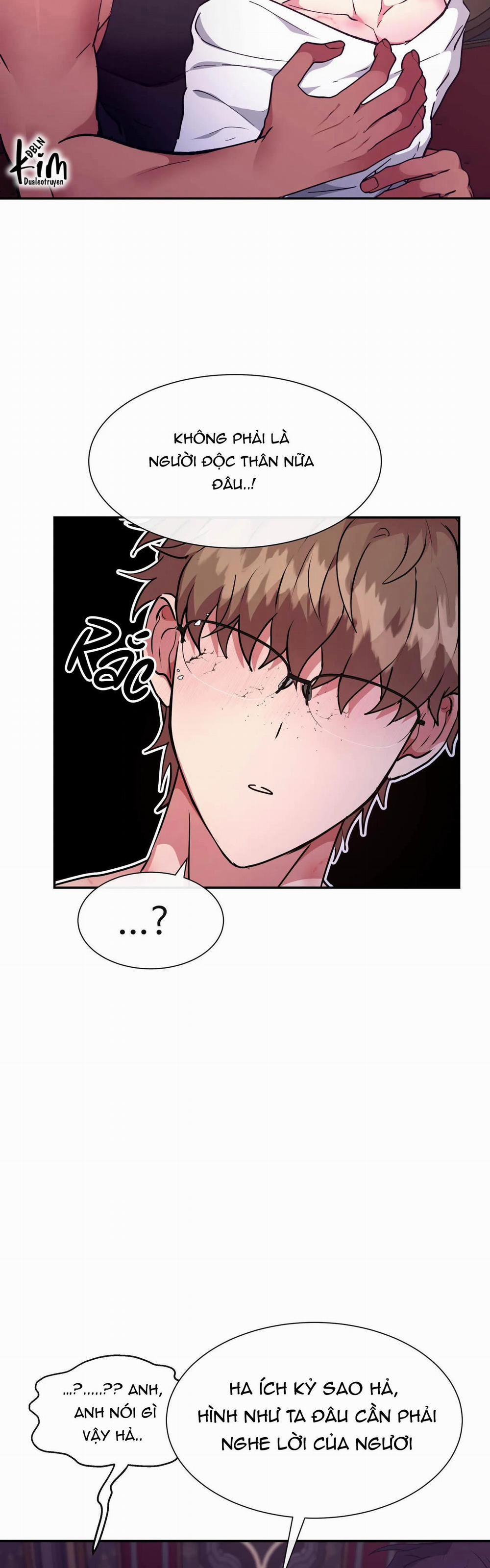 Bên Trong Lâu Đài 28 H+ trang 5