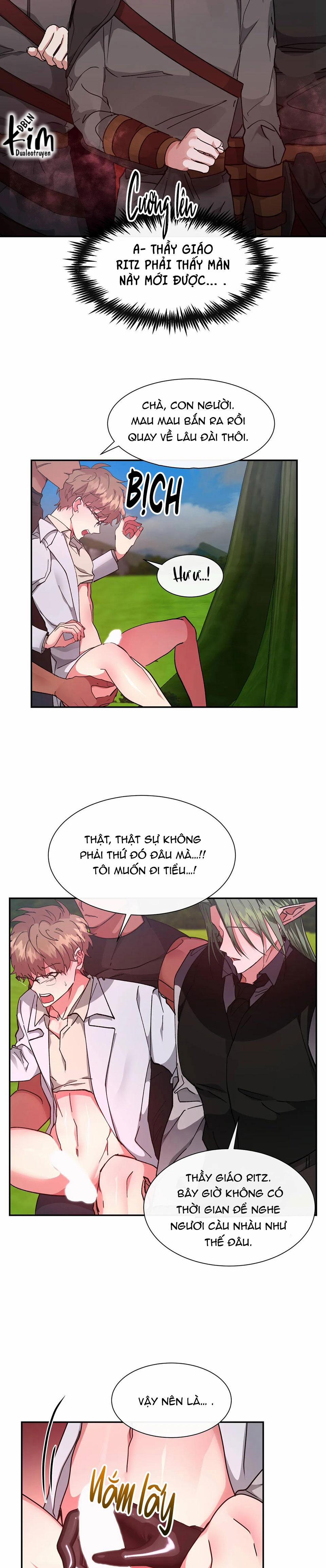 Bên Trong Lâu Đài 29 H+ trang 12