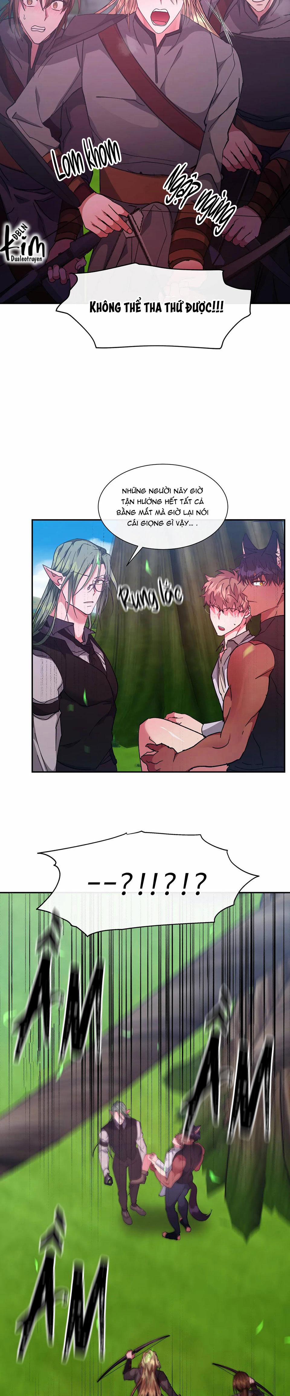 Bên Trong Lâu Đài 29 H+ trang 19