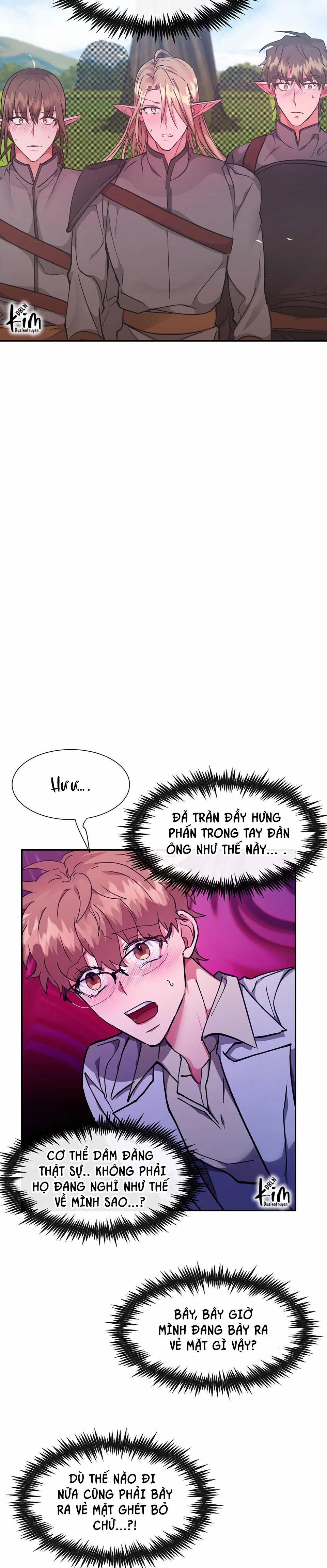 Bên Trong Lâu Đài 29 H+ trang 8