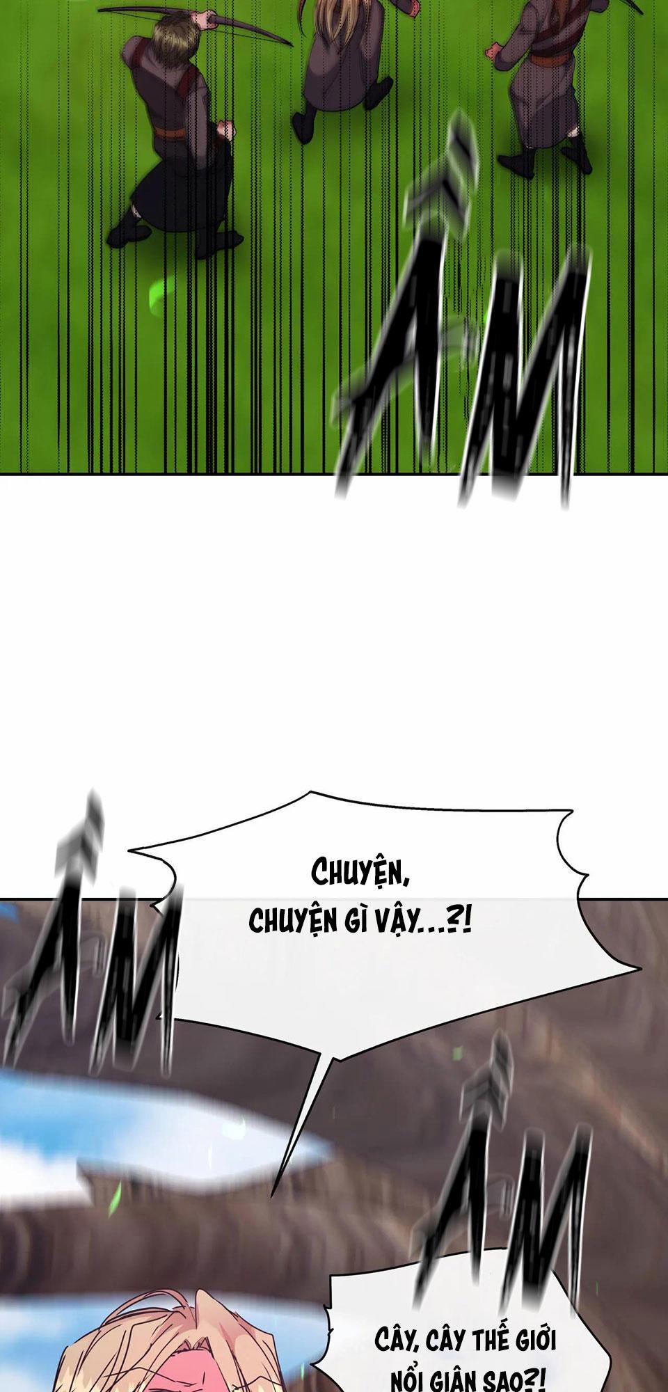 Bên Trong Lâu Đài 29 trang 21