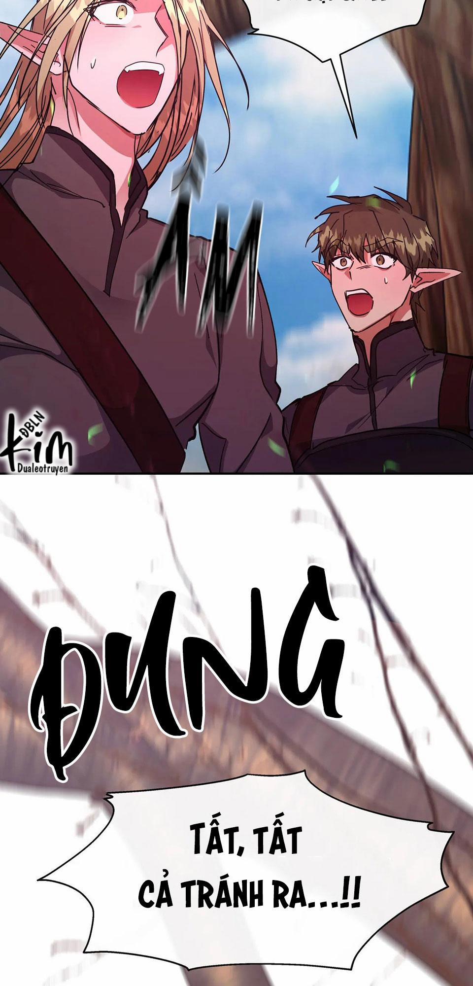 Bên Trong Lâu Đài 29 trang 22