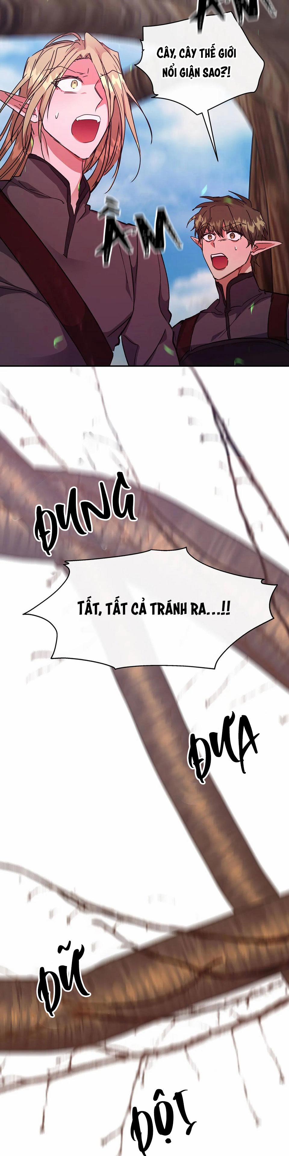 Bên Trong Lâu Đài 30 H+ trang 2