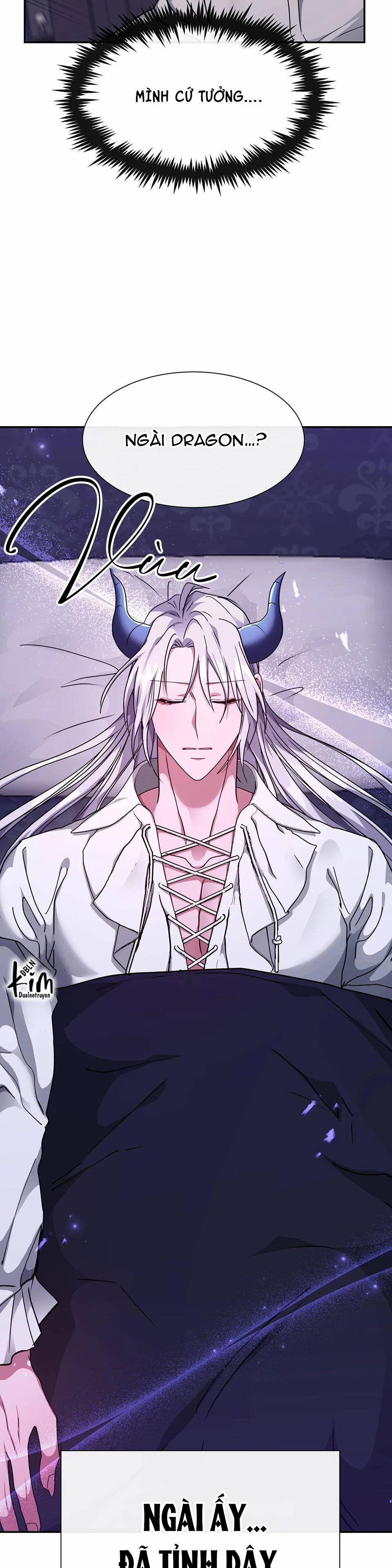 Bên Trong Lâu Đài 30 H+ trang 26