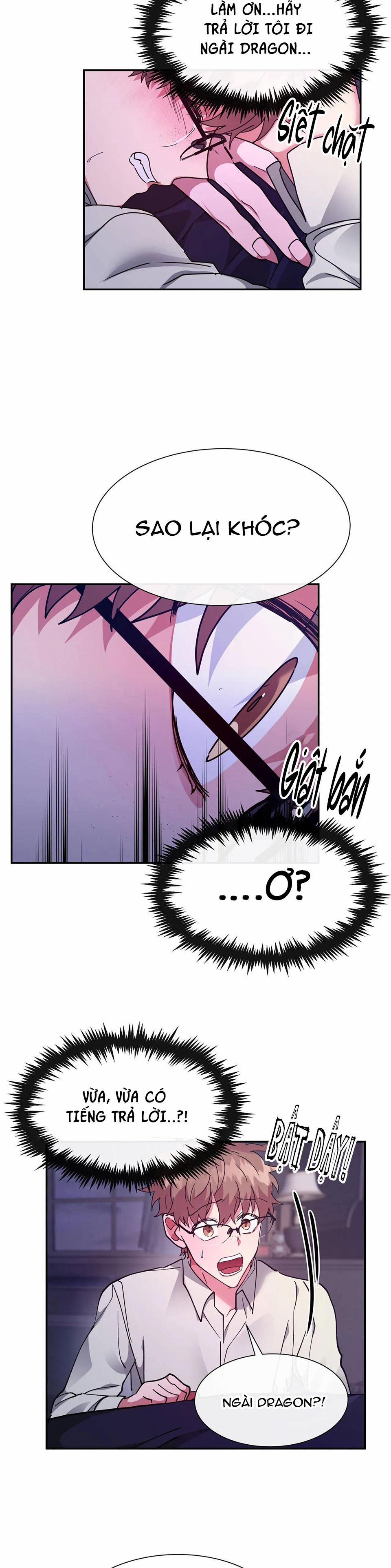 Bên Trong Lâu Đài 30 H+ trang 33