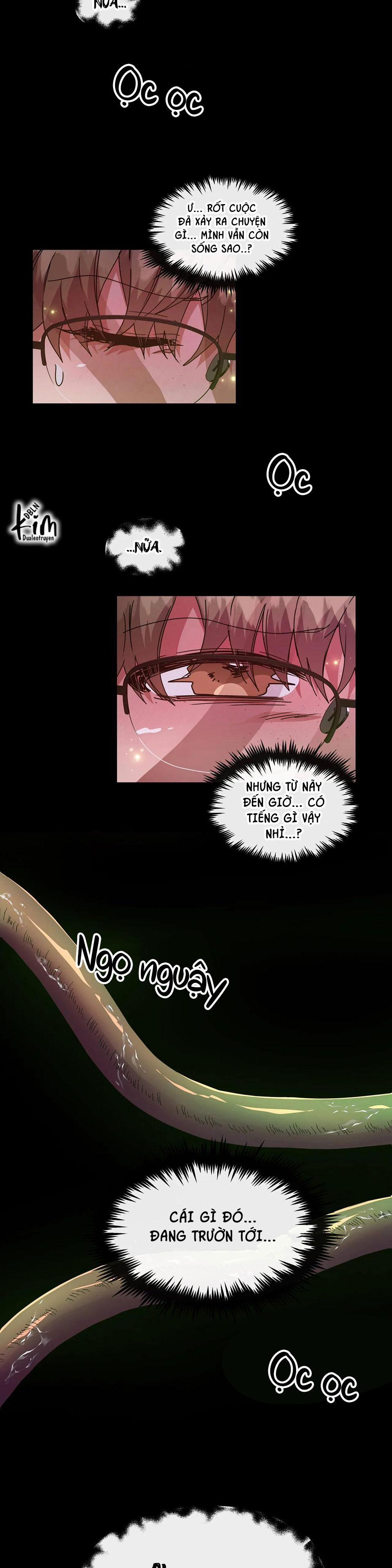 Bên Trong Lâu Đài 30 H+ trang 7