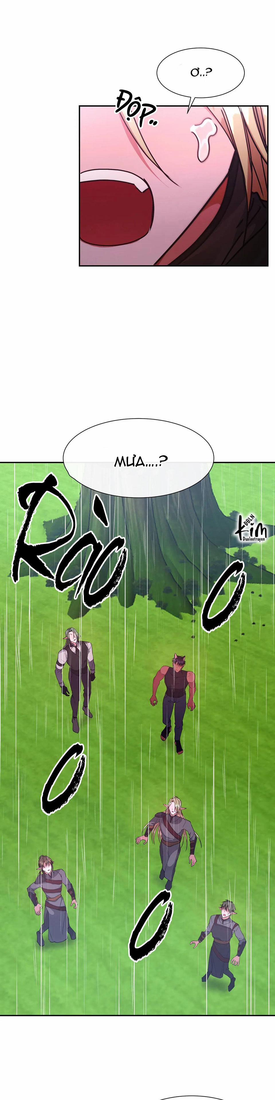 Bên Trong Lâu Đài 30 trang 13