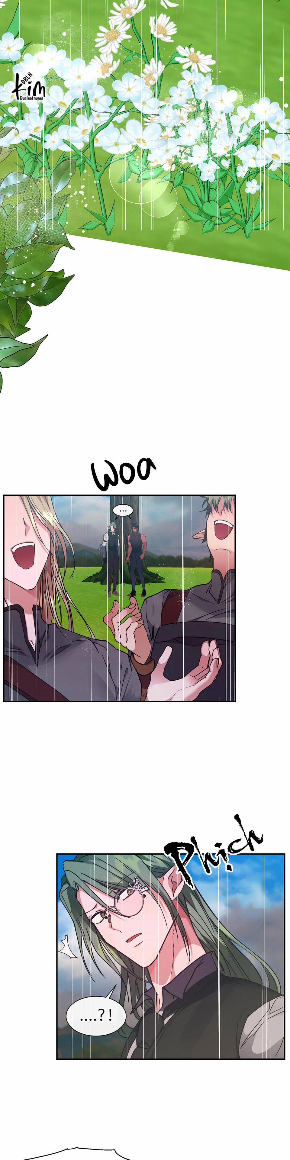 Bên Trong Lâu Đài 30 trang 15