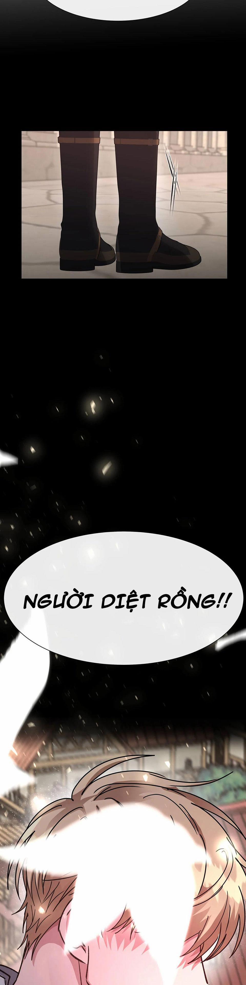 Bên Trong Lâu Đài 30 trang 20