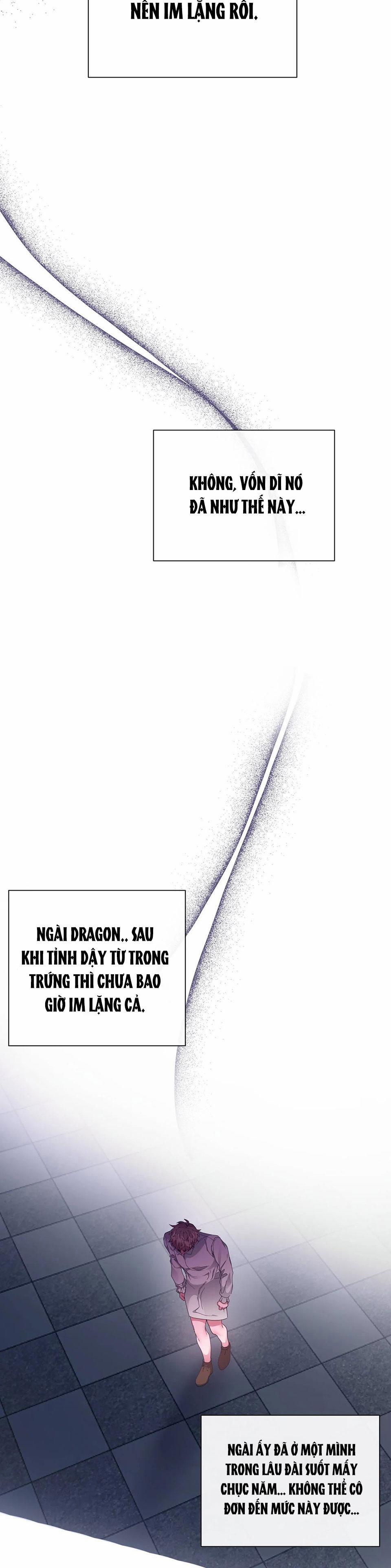 Bên Trong Lâu Đài 30 trang 30