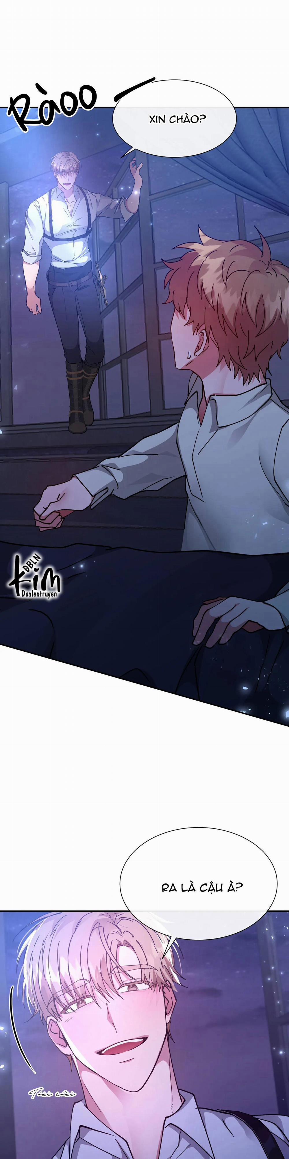 Bên Trong Lâu Đài 31 H+ trang 0