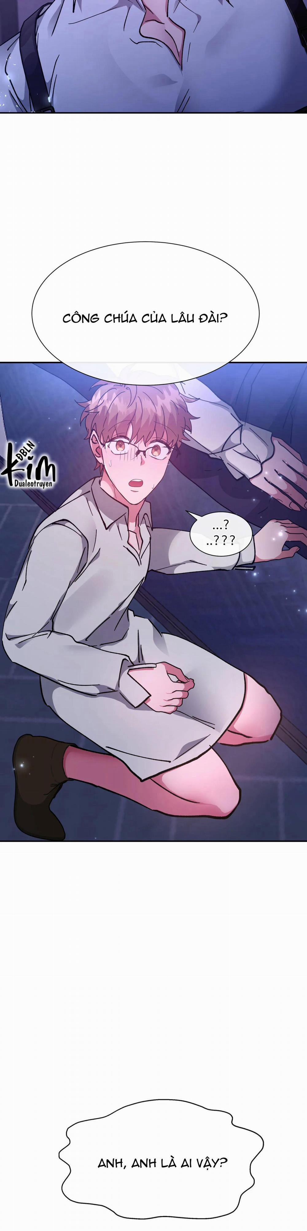 Bên Trong Lâu Đài 31 H+ trang 1