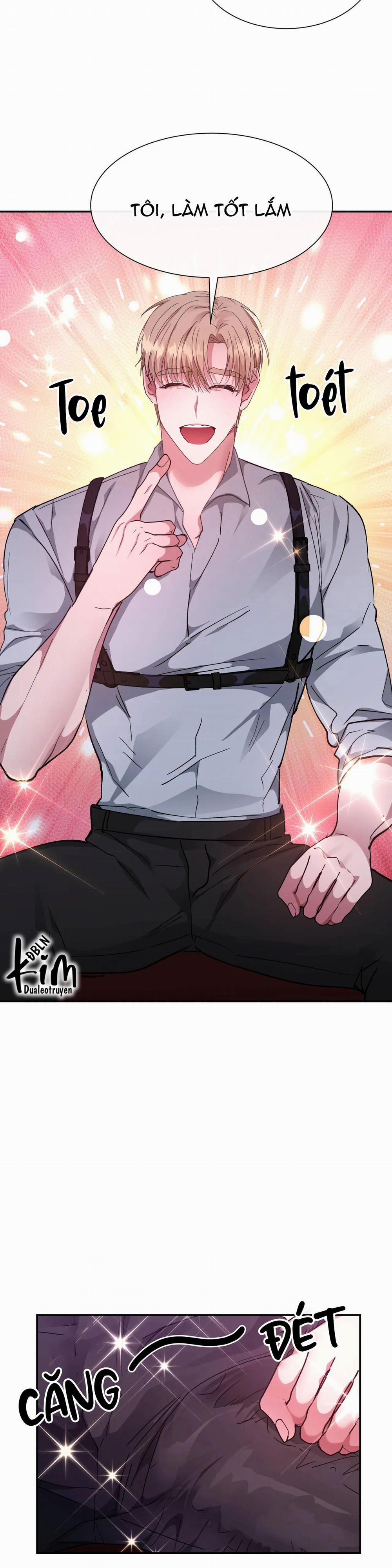 Bên Trong Lâu Đài 31 H+ trang 13