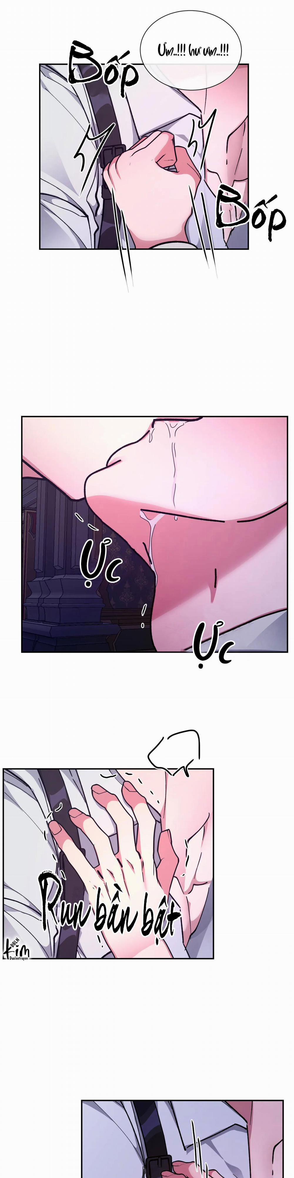 Bên Trong Lâu Đài 31 H+ trang 20