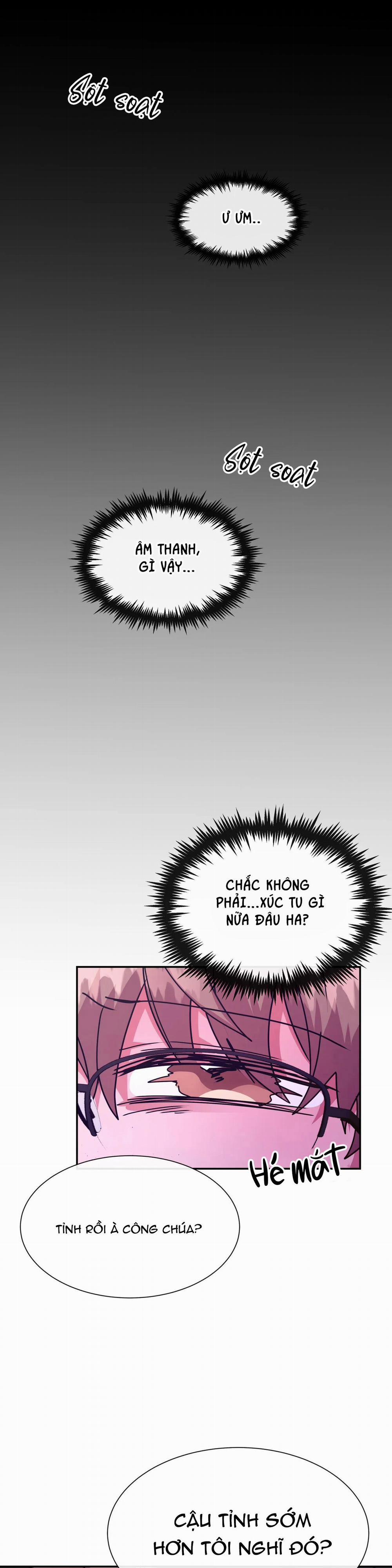 Bên Trong Lâu Đài 31 H+ trang 23