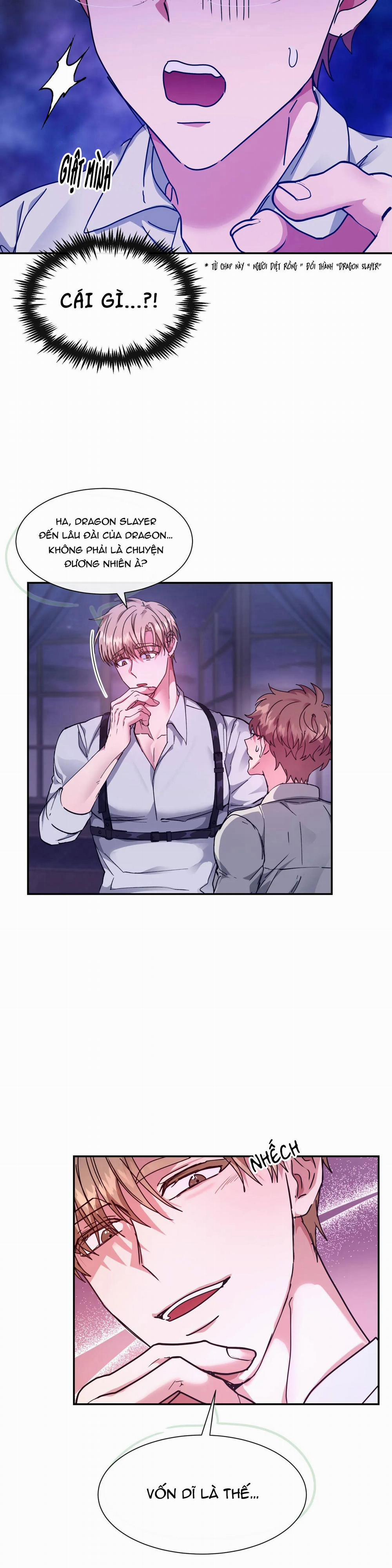 Bên Trong Lâu Đài 31 H+ trang 6