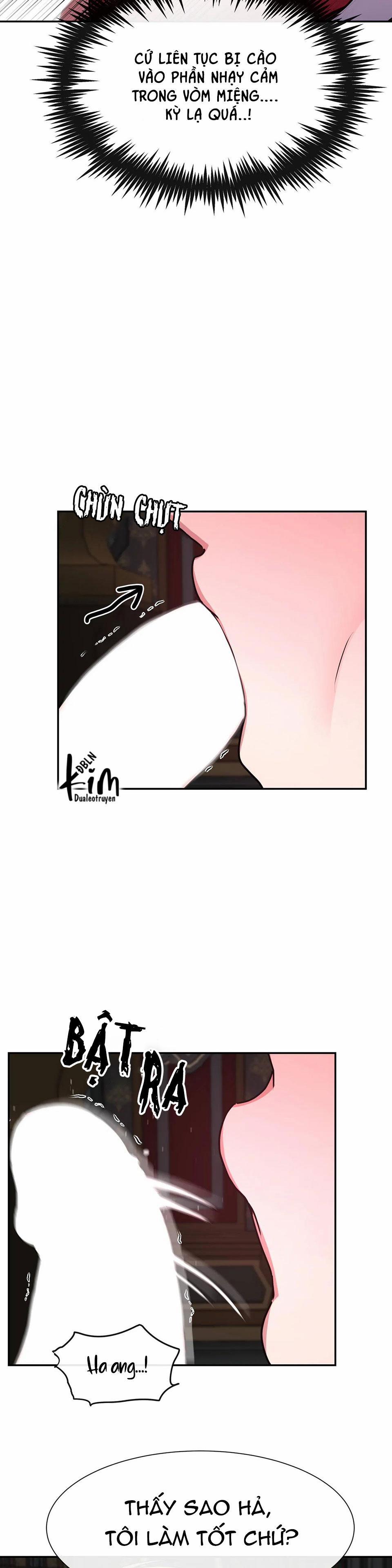 Bên Trong Lâu Đài 32 H+ trang 14