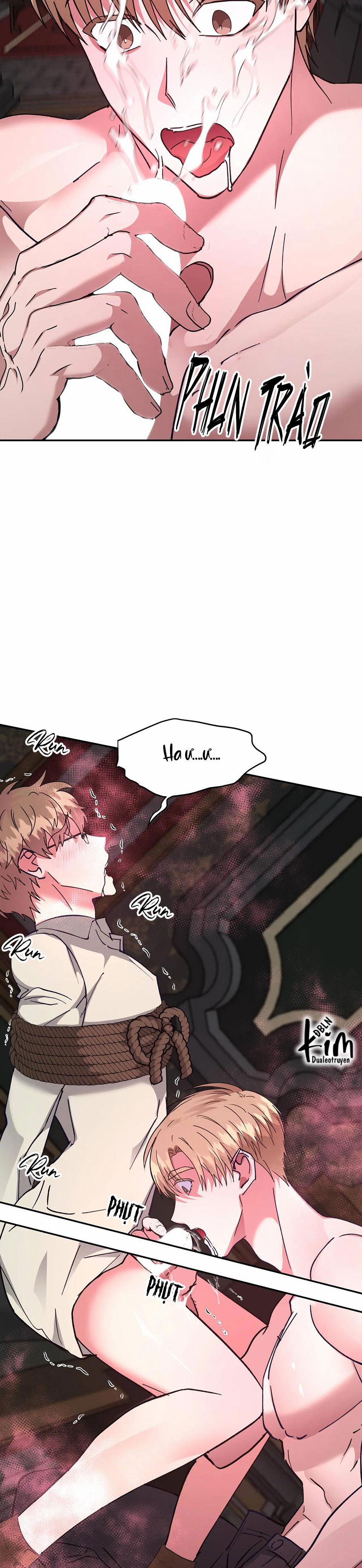 Bên Trong Lâu Đài 32 H+ trang 21