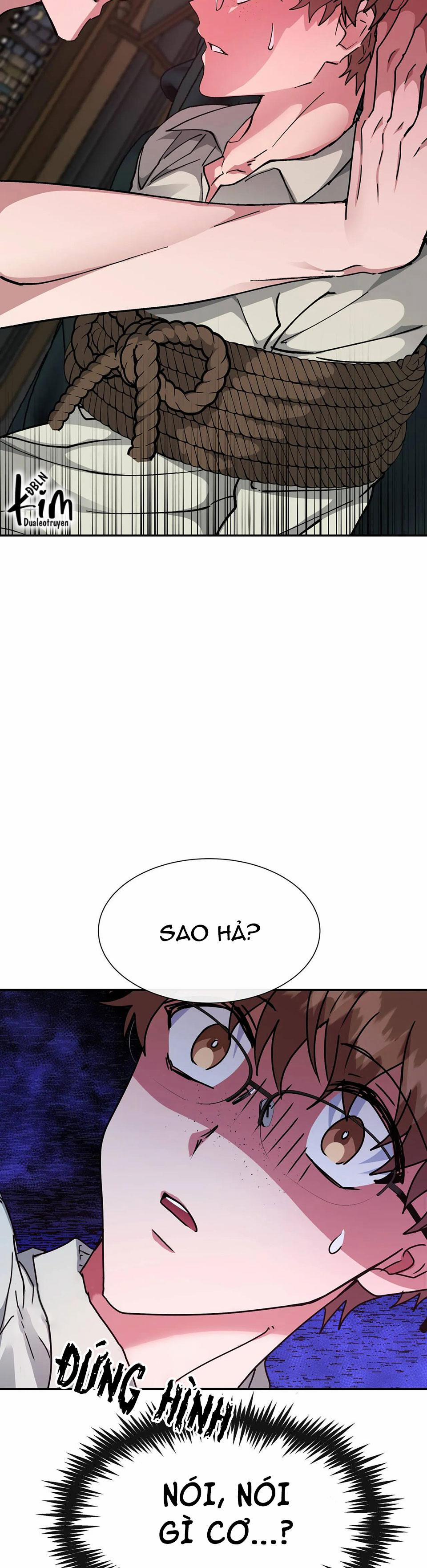 Bên Trong Lâu Đài 32 H+ trang 30