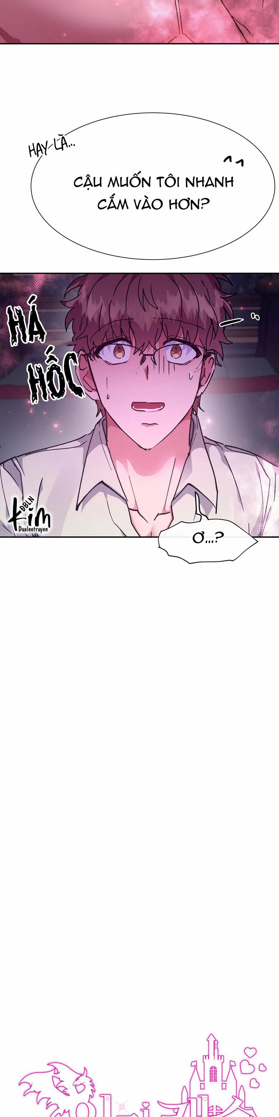 Bên Trong Lâu Đài 32 trang 2