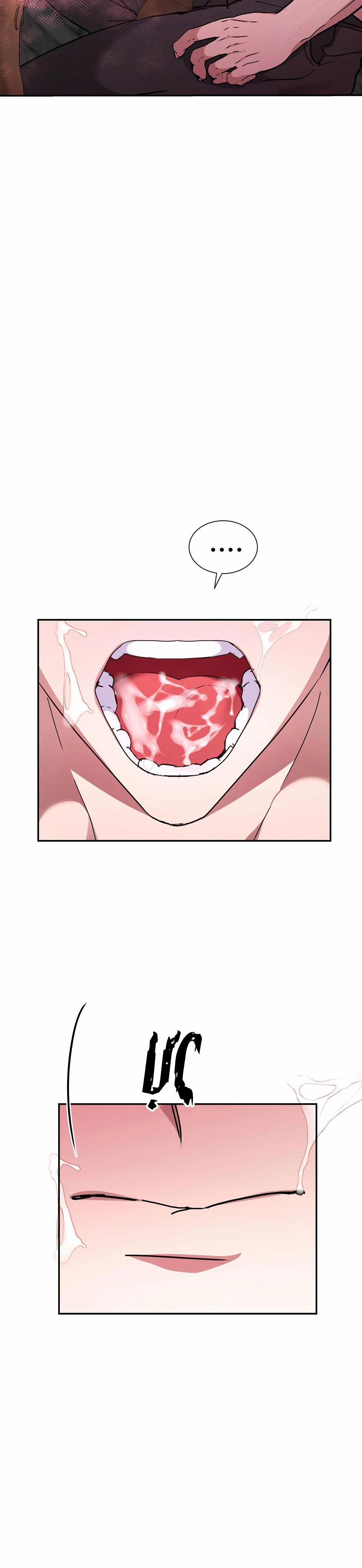 Bên Trong Lâu Đài 32 trang 22