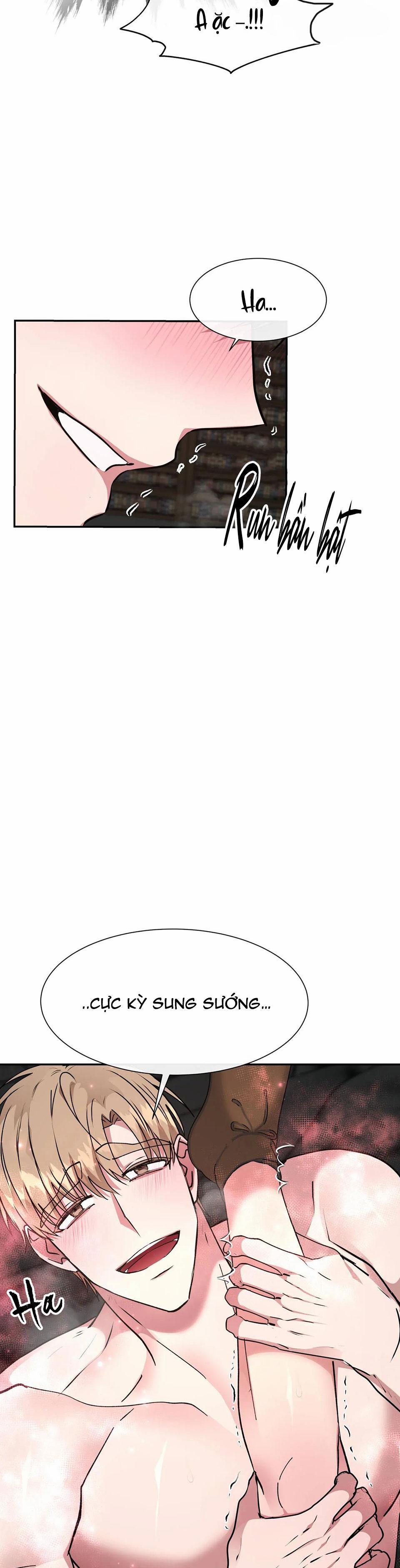 Bên Trong Lâu Đài 33 H+ trang 17